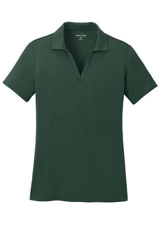 Sports Tek Women’s Polo