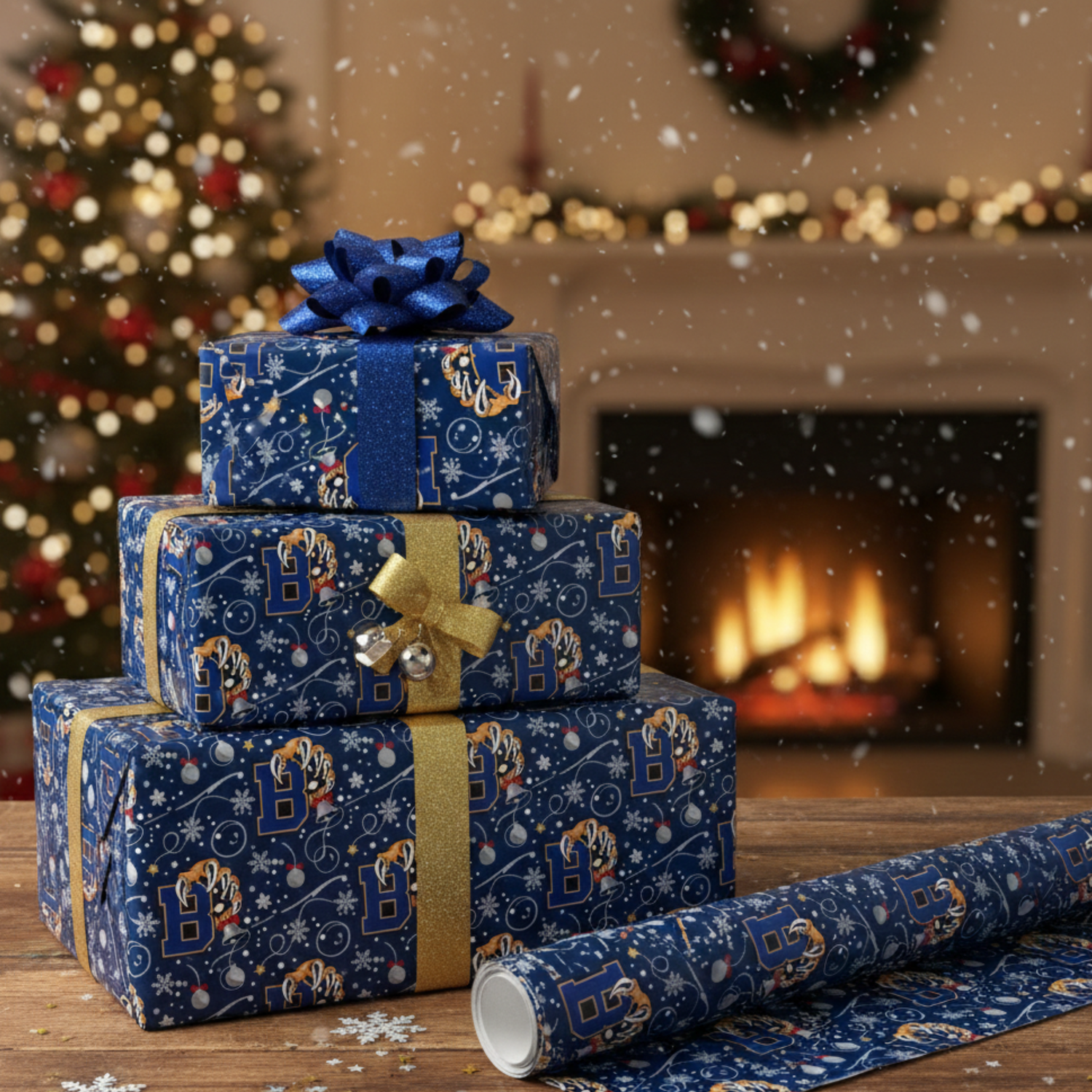 Brawley Seasonal Items