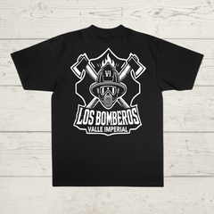 Los Bomberos Tees