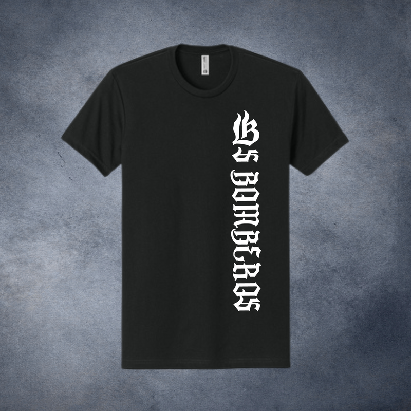 Los Bomberos New Arrivals