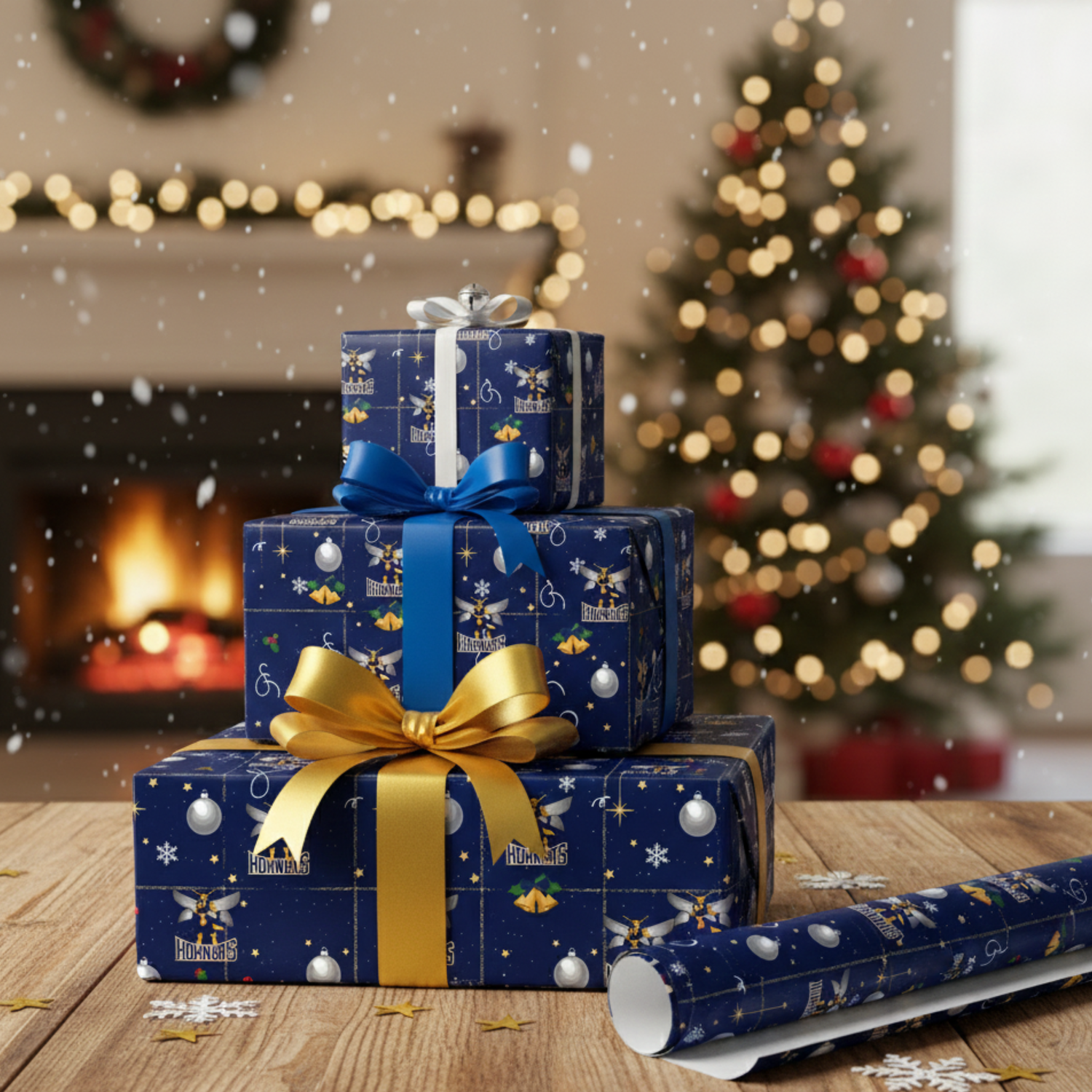 Calipat Seasonal Items