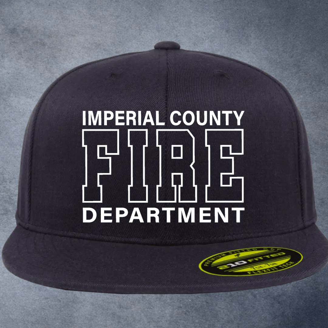 ICFD Headgear