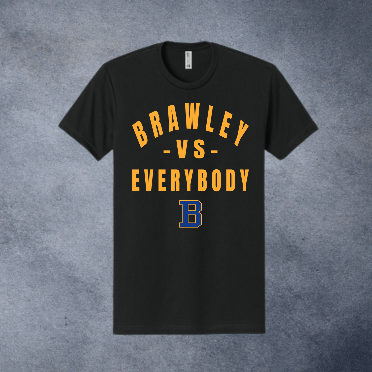 Brawley Wildcat Tees