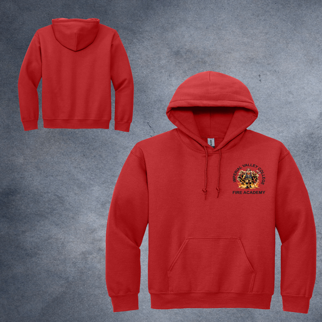 Pre-Order IVC Student Fire Academy PT Package