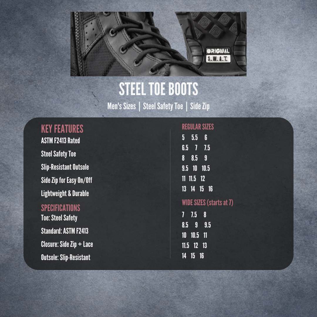 IVC Fire Academy Class B Package