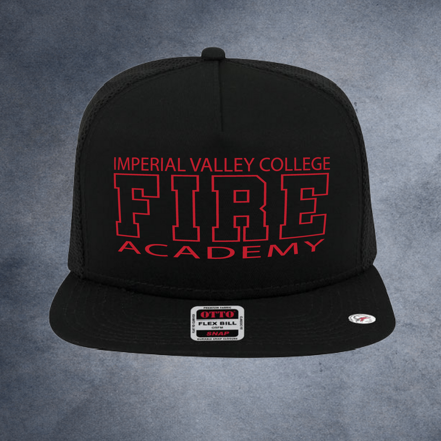 Pre-Order IVC Student Fire Academy PT Package