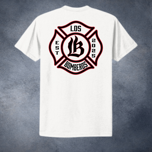 Los Bomberos Maltese