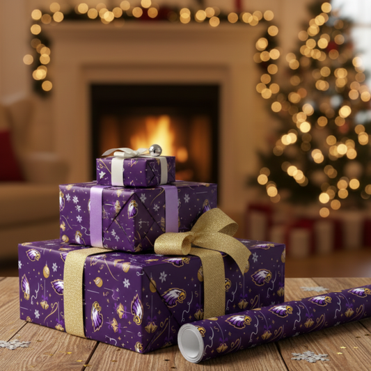 Southwest Wrapping Paper