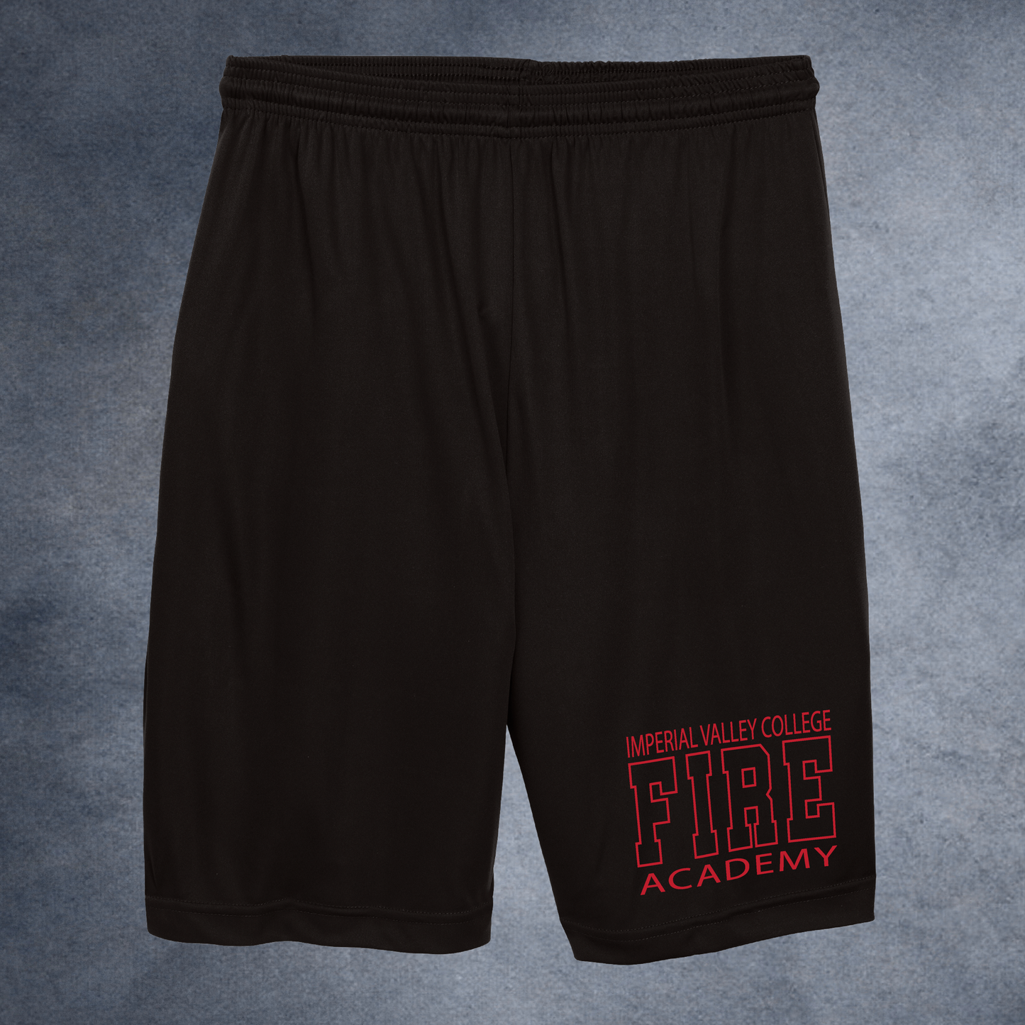 Pre-Order IVC Student Fire Academy PT Package