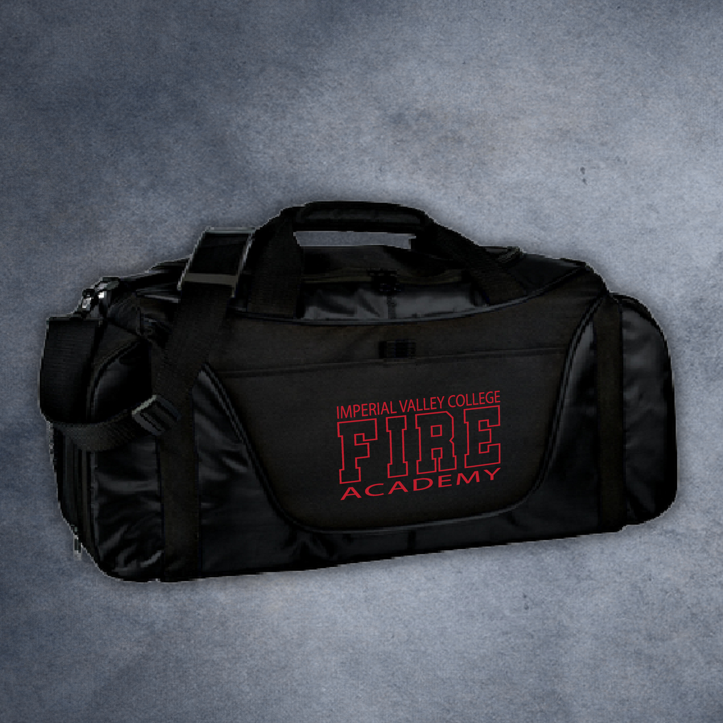 Pre-Order IVC Student Fire Academy PT Package