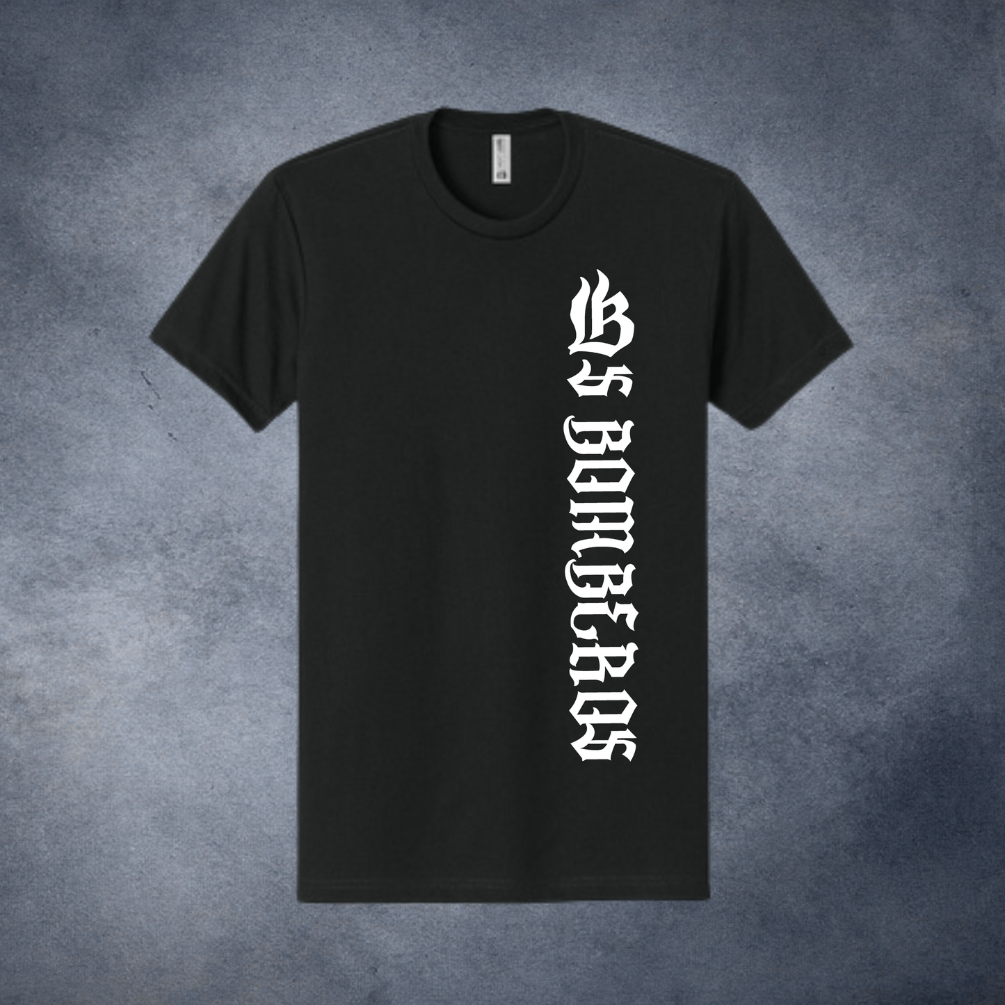 Los Bomberos Tee