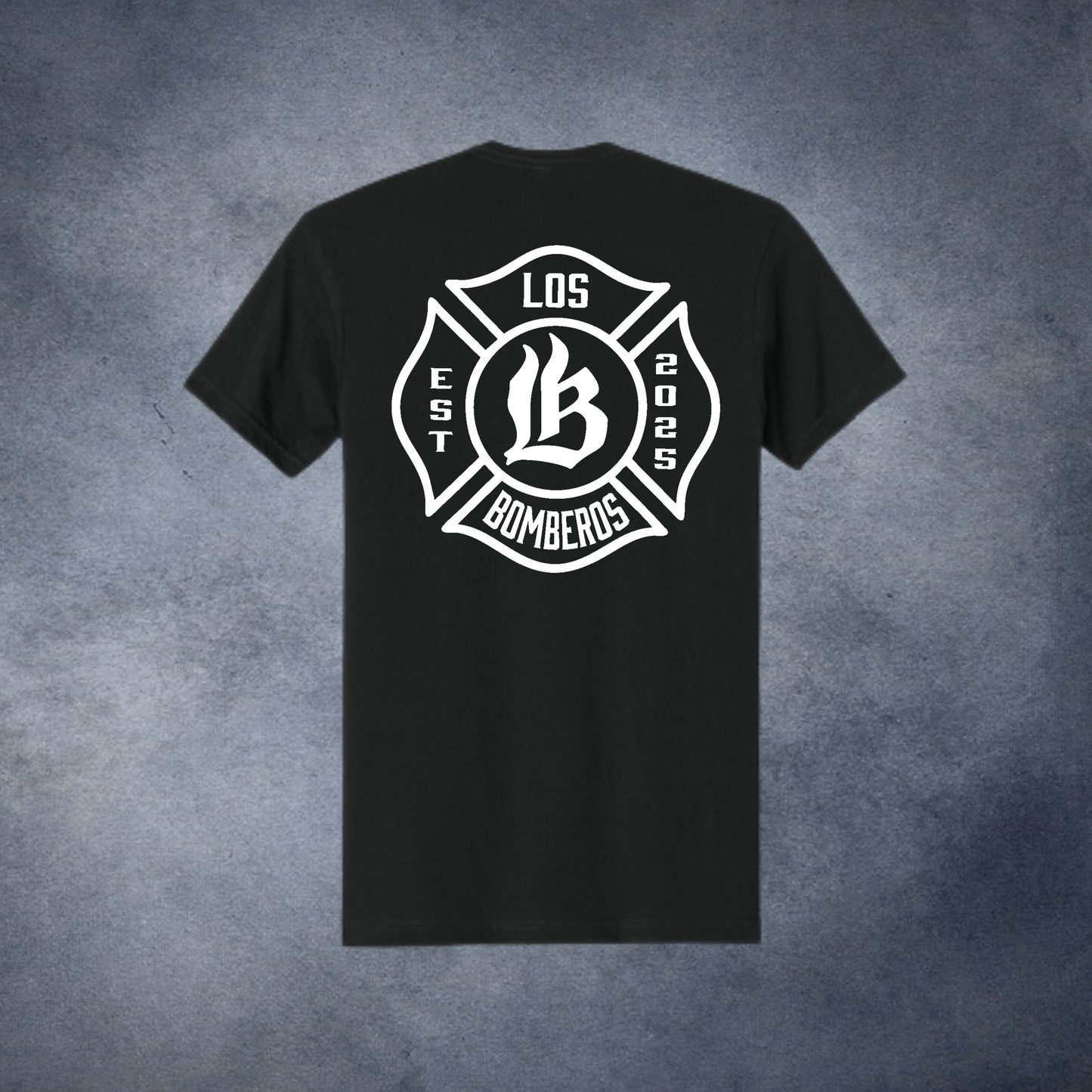 Los Bomberos Maltese