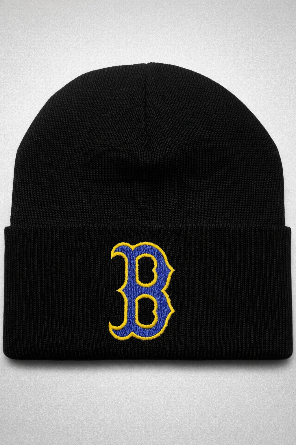 Brawley B Beanie