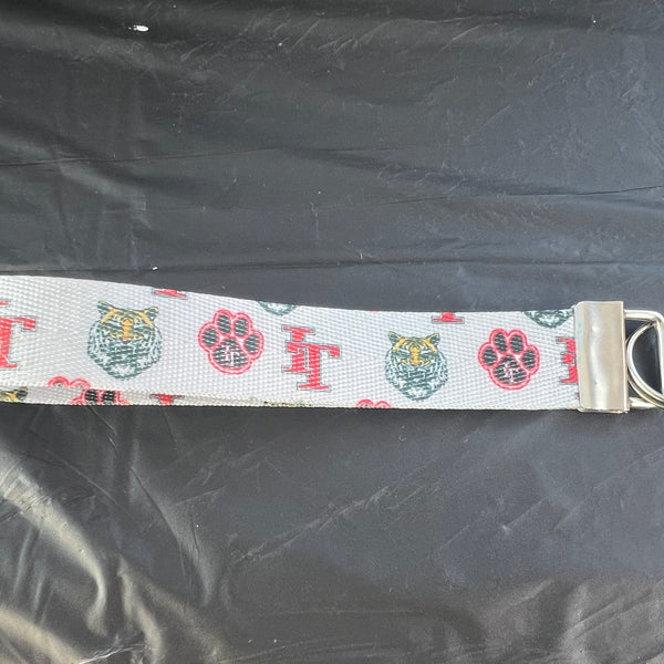 Imperial Key Chain