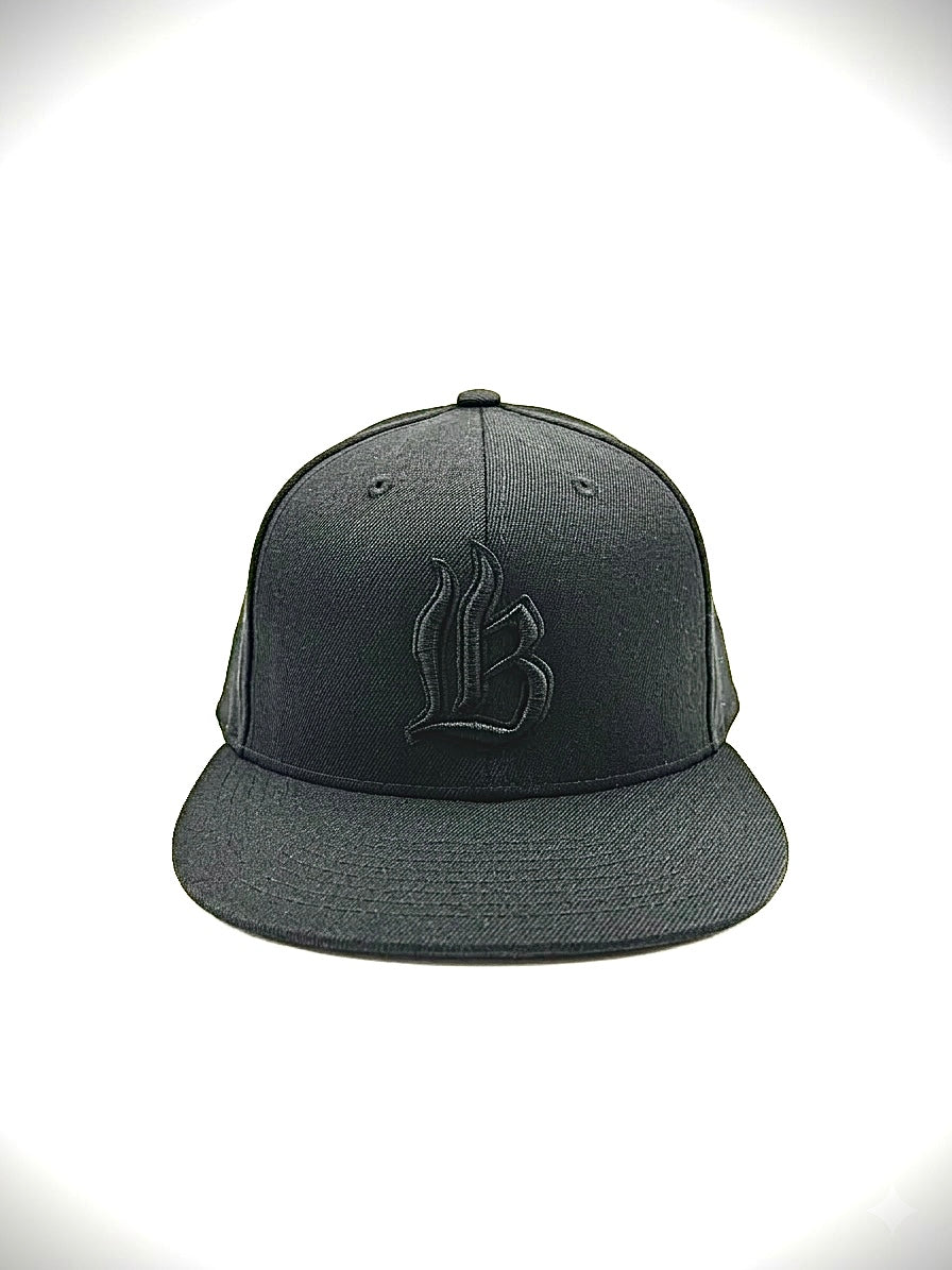 The Firefighters YP Classics Snapback Hat