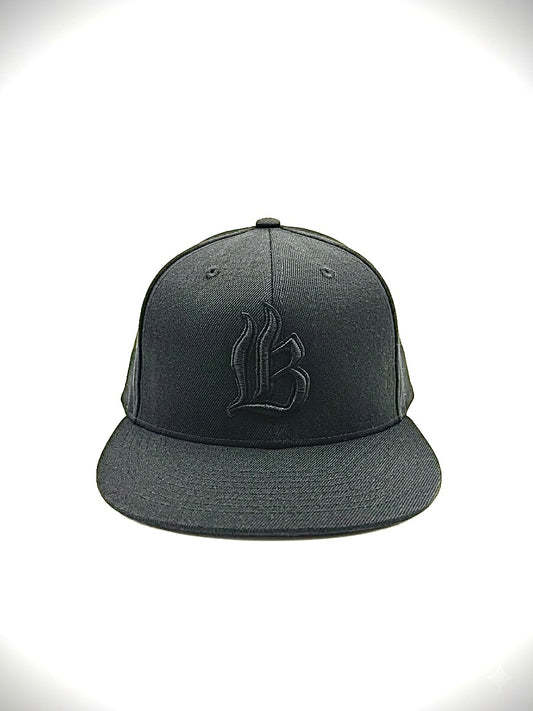 The Firefighters YP Classics Snapback Hat