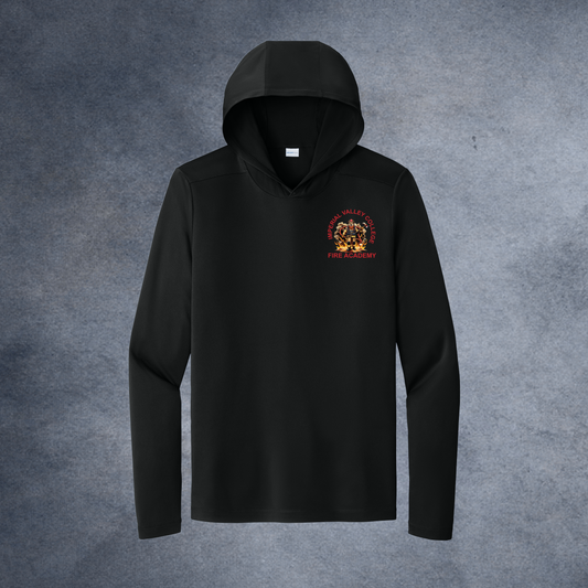 Sports Tek Hoodie IVCFA