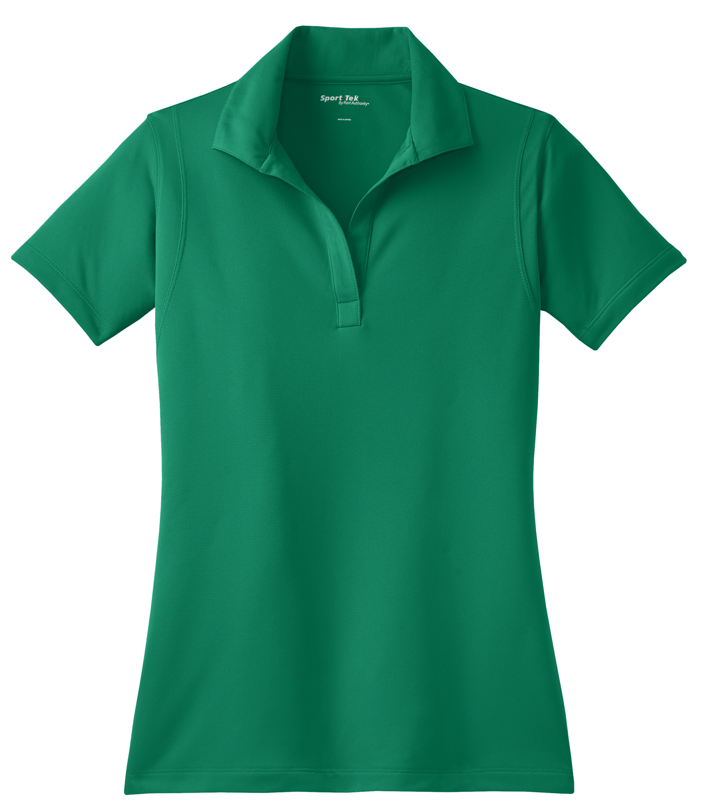 Sports Tek Women’s Polo