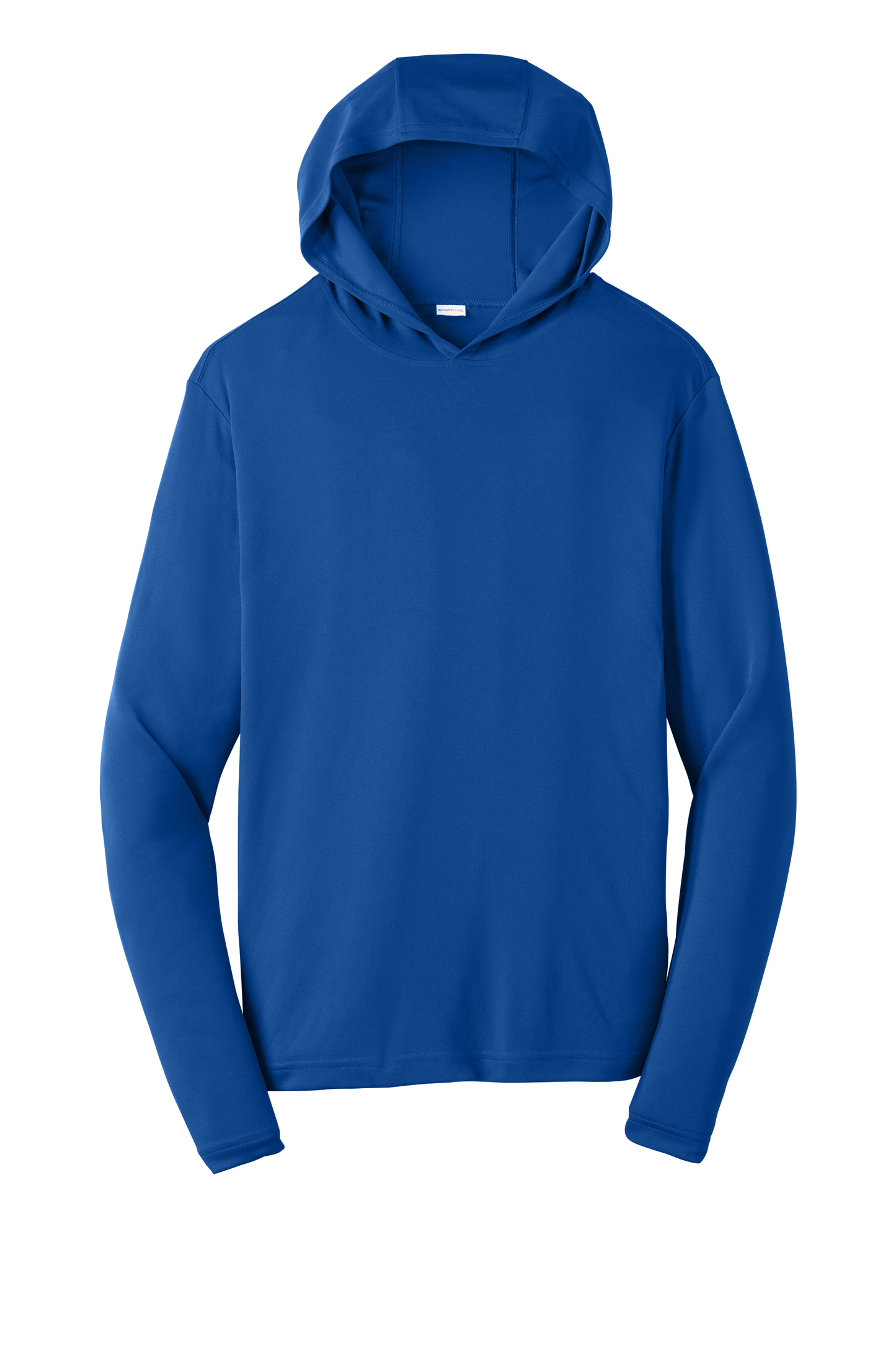 PosiCharge  Competitor Hooded Pullover Custom