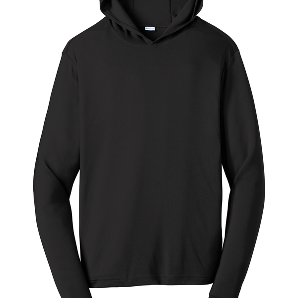 PosiCharge  Competitor Hooded Pullover Custom