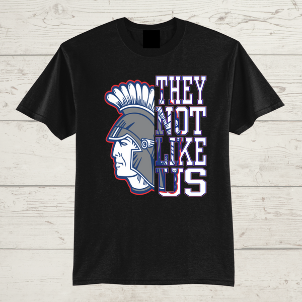 Central Spartans 