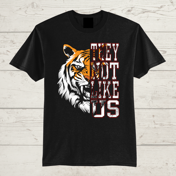 Imperial Tigers 
