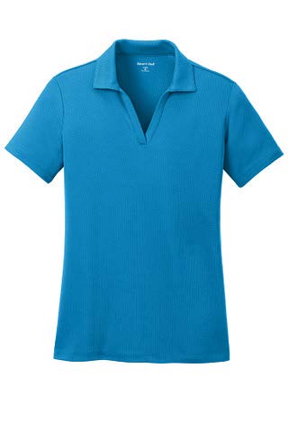 Sports Tek Women’s Polo