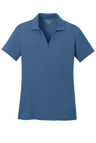 Sports Tek Women’s Polo