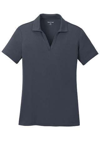 Sports Tek Women’s Polo