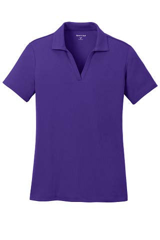 Sports Tek Women’s Polo