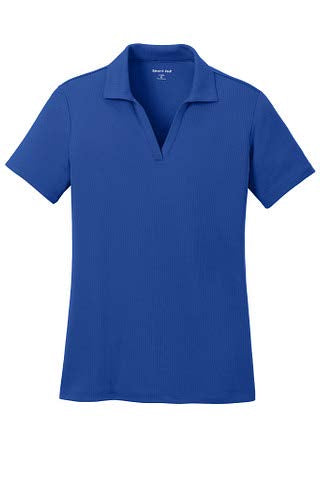 Sports Tek Women’s Polo