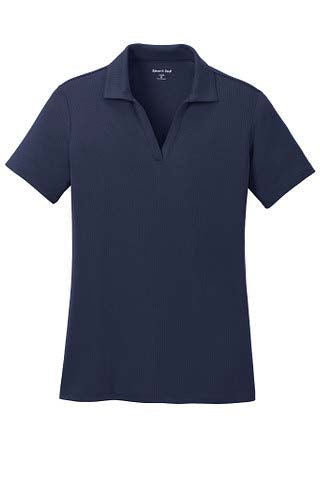 Sports Tek Women’s Polo