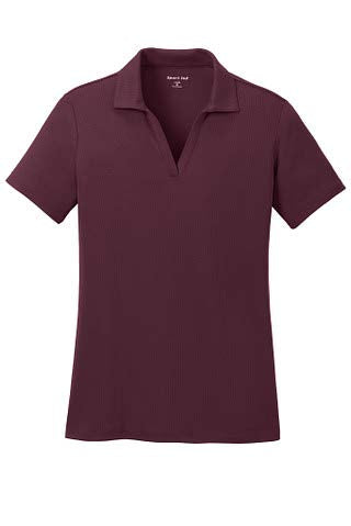 Sports Tek Women’s Polo